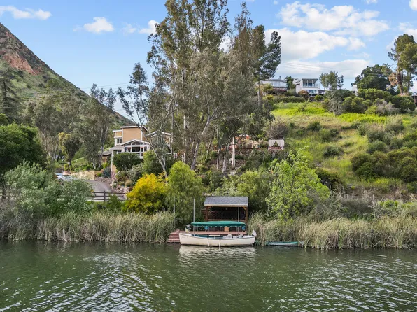 2306 Terrace Ln, Agoura, CA 91301