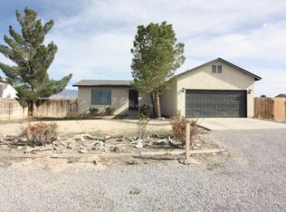 1741 S Highland Ave #0, Pahrump, NV 89048