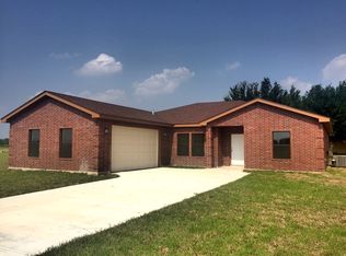 28395 Richmond Dr, Harlingen, TX 78552