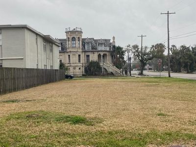 1628 Sealy St, Galveston, TX, 77550