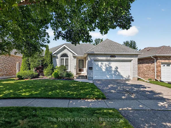 573 Lansdowne Ave, Woodstock, ON N4T 1R6