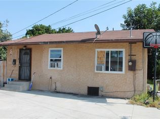 10177 Bodger St, El Monte, CA 91733