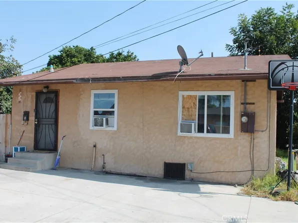 10177 Bodger St, El Monte, CA 91733