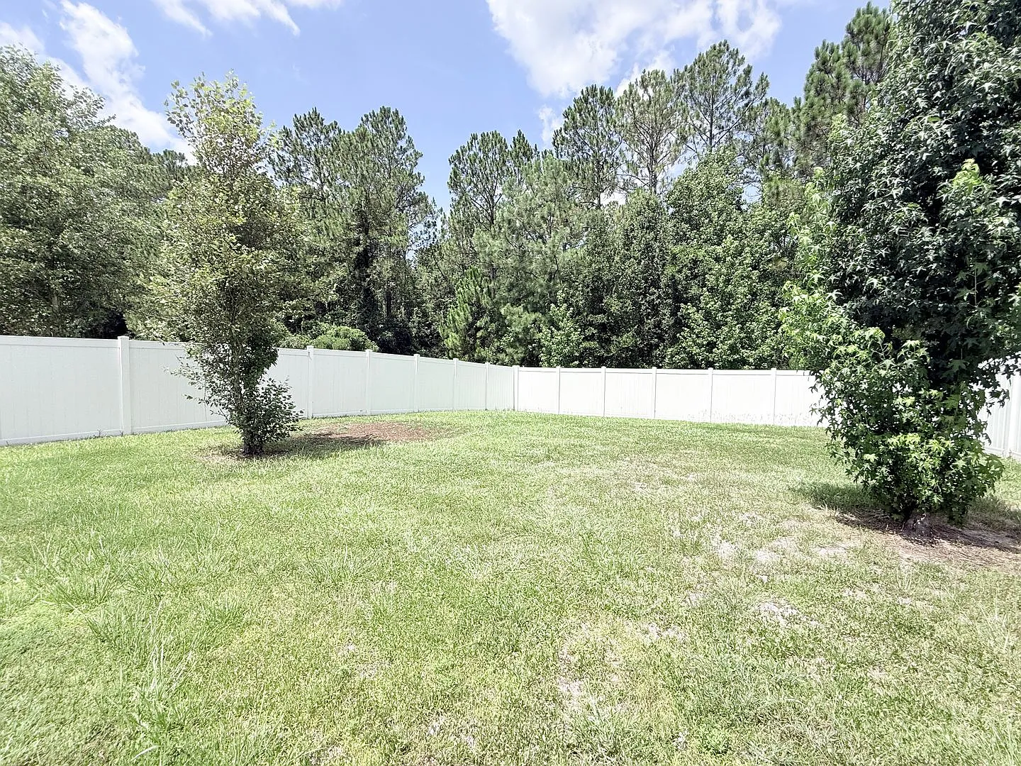 Spacious 4BR Home with Large Fenced Yard & Community Pool — Photo 3