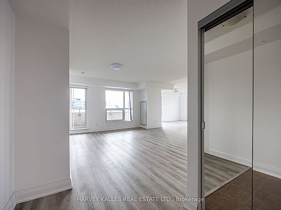 3rd image of 75 Norman Bethune Ave #317