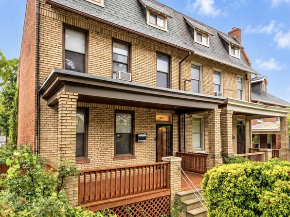 1316 Madison St NW, Washington, DC 20011