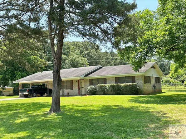 3711 Hillside Dr, Texarkana, TX 75503