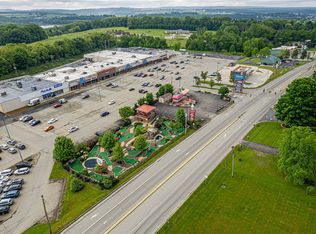 1554 N Center Ave, Somerset, PA 15501