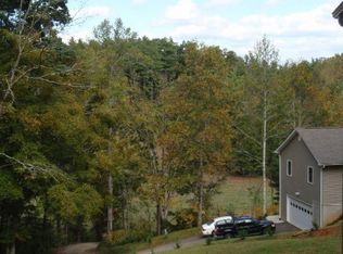 16 Shady Bluff Ln, Weaverville, NC 28787