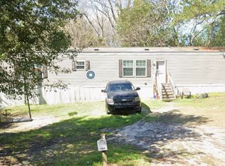 659 S Daniels St, Florence, SC 29506