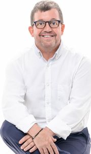 Michael Wolf with PreferredSHORE