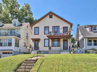 545 Church St #2, Cincinnati, OH 45217