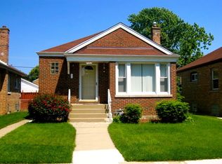 2021 S 21st Ave, Broadview, IL 60155