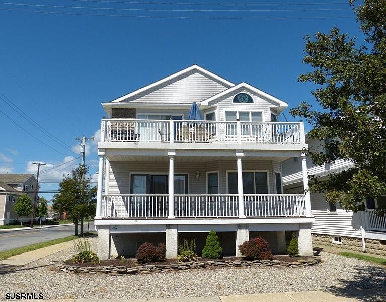Home Exterior