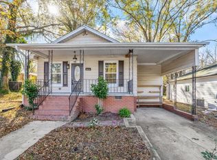 2618 Sater St, Durham, NC 27703