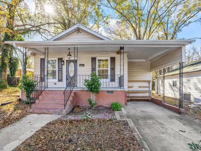 2618 Sater St, Durham, NC, 27703