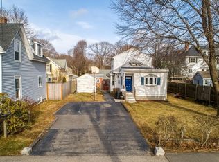62 Bisson St, Beverly, MA 01915