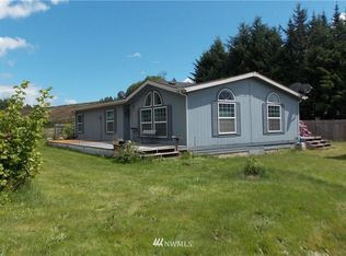 107 Damron Rd, Mossyrock, WA 98564