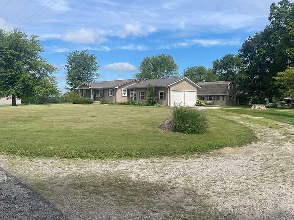 565 County Road 1375 N, Albion, IL 62806