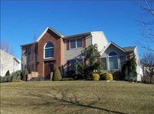 56 Judith St, Nanuet, NY 10954