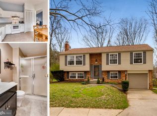 9478 Latchkey Row, Columbia, MD 21045