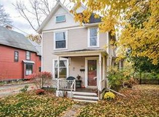 835 W Washington St, Ann Arbor, MI 48103