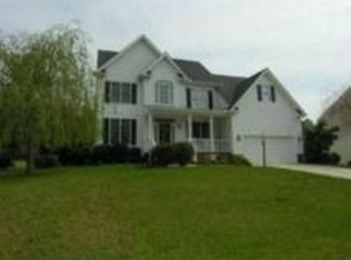 211 Council Gap Ct, Cary, NC 27513