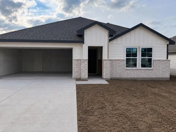 10648 Knox Landing Dr, Bryan, TX 77845