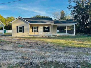 908 N 8th Ave, Dillon, SC 29536