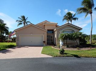 6306 Westchester Club Dr N, Boynton Beach, FL 33437