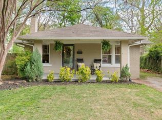 510 S Greer St, Memphis, TN 38111