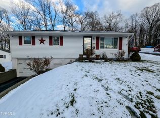 913 Quillen St, Kingsport, TN 37665