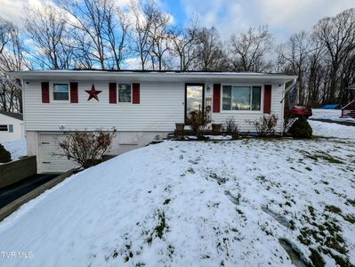 913 Quillen St, Kingsport, TN, 37665