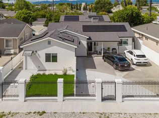 14159 Gault St, Van Nuys, CA 91405