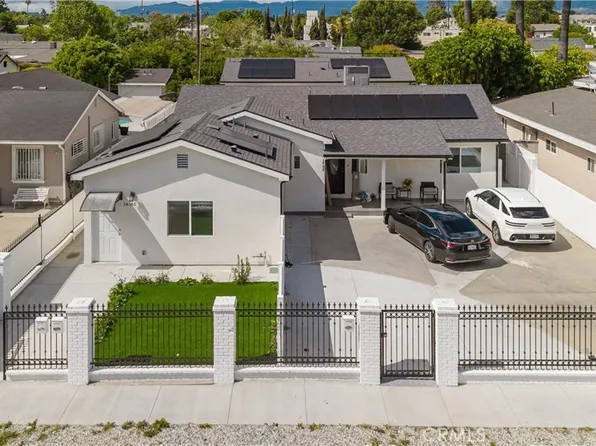 14159 Gault St, Van Nuys, CA 91405