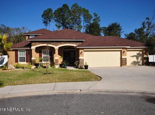 2466 Caney Oaks Dr E, Jacksonville, FL 32218