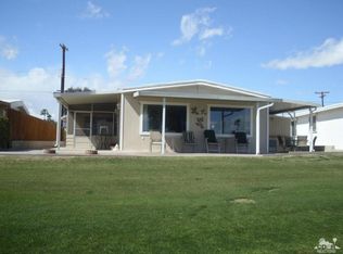 33450 Laura Dr, Thousand Palms, CA 92276