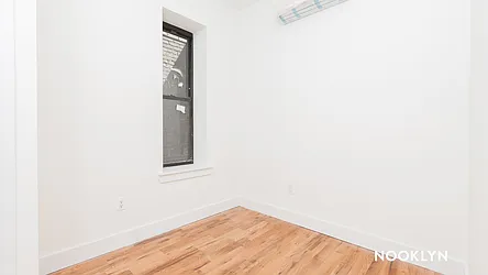 Rented by Nooklyn NYC LLC