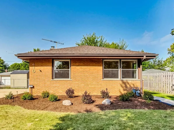 410 N Reuter Dr, Arlington Heights, IL 60005