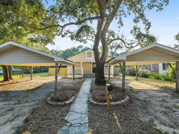 2601 5th Ave, Gulfport, MS 39501