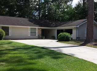 723 Gabriel St, Panama City, FL 32405