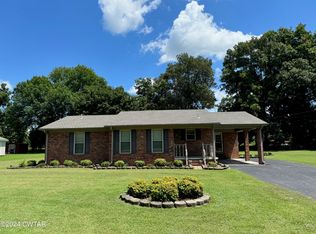 98 Walnut Dr, Dyersburg, TN 38024