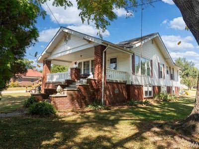 1120 Dorris Heights Rd, Harrisburg, IL, 62946