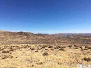 1512108 Off Of Cyn, Silver Springs, NV 89429