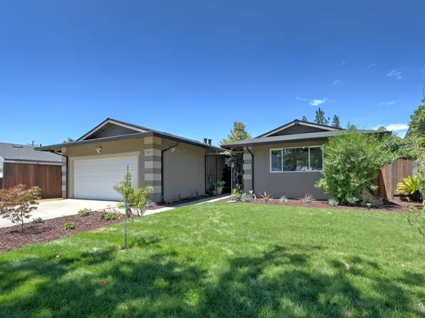 5691 San Lorenzo Dr, San Jose, CA 95123