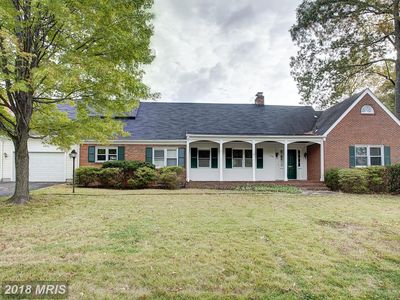 7118 Carol Ln, Falls Church, VA, 22042