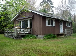 W7159 Spirit Haven Rd, Tomahawk, WI 54487