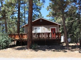 466 Spruce Ln, Big Bear, CA 92386