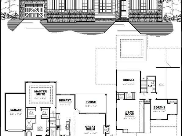 115 Rolling Hill Dr, Collierville, TN 38017