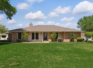 15354 Plum Ln, McKinney, TX 75072